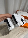 Кроссовки Hermes Артикул LUX-122723. Вид 4
