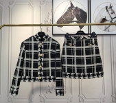  Костюм женский Valentino Артикул LUX-122729. Вид 1
