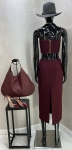 Костюм женский Valentino Артикул LUX-122732. Вид 3