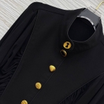 Платье Schiaparelli   Артикул LUX-122733. Вид 3