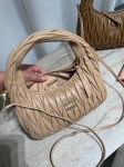 Сумка женская 25 cm Miu Miu Артикул LUX-122739. Вид 4