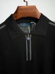 Поло  Kiton Артикул LUX-122741. Вид 2