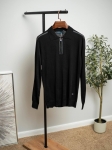 Поло  Kiton Артикул LUX-122741. Вид 1