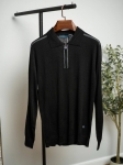 Поло  Kiton Артикул LUX-122741. Вид 3
