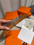 Ремень женский Kelly 18 Hermes Артикул LUX-122752. Вид 3