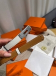 Ремень женский Kelly 18 Hermes Артикул LUX-122749. Вид 4