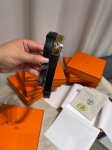 Ремень женский Kelly 18 Hermes Артикул LUX-122750. Вид 2