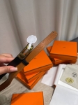 Ремень женский Kelly 18 Hermes Артикул LUX-122750. Вид 4