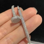 Браслет Cartier Артикул LUX-122926. Вид 2