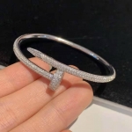 Браслет Cartier Артикул LUX-122926. Вид 1
