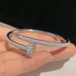 Браслет Cartier Артикул LUX-122926. Вид 3
