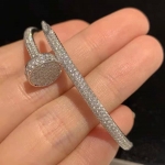 Браслет Cartier Артикул LUX-122926. Вид 4