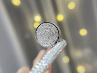 Браслет Juste un Clou Cartier Артикул LUX-122928. Вид 3
