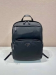 Рюкзак Prada Артикул LUX-122771. Вид 1