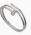 Браслет Juste un Clou Cartier Артикул LUX-122928. Вид 8