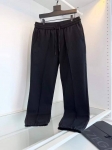 Брюки ZEGNA Артикул LUX-122772. Вид 1