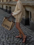Костюм Toteme  Артикул LUX-122776. Вид 3
