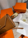 Ремень Hermes Kelly Pocket 18  Hermes Артикул LUX-122781. Вид 2