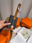 Ремень Hermes Kelly Pocket 18  Hermes Артикул LUX-122780. Вид 3