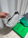 Сумка женская 24 cm Bottega Veneta Артикул LUX-122782. Вид 3