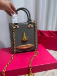 Сумка женская Schiaparelli  Артикул LUX-122792. Вид 1