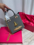 Сумка женская Schiaparelli  Артикул LUX-122792. Вид 6