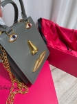 Сумка женская Schiaparelli  Артикул LUX-122792. Вид 8
