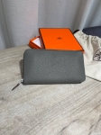 Кошелёк  Hermes Артикул LUX-122793. Вид 1