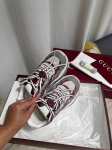 Кроссовки Gucci Артикул LUX-122153. Вид 3