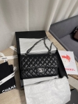 Сумка женская Chanel Артикул LUX-122797. Вид 2