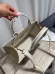 Сумка женская  36 см Christian Dior Артикул LUX-122802. Вид 4