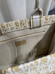 Сумка женская  36 см Christian Dior Артикул LUX-122802. Вид 5