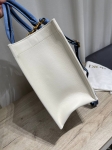 Сумка женская  36 см Christian Dior Артикул LUX-122801. Вид 3