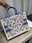 Сумка женская  36 см Christian Dior Артикул LUX-122801. Вид 4