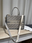 Сумка женская  36 см Christian Dior Артикул LUX-122800. Вид 1