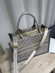 Сумка женская  36 см Christian Dior Артикул LUX-122800. Вид 2