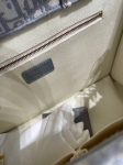 Сумка женская  36 см Christian Dior Артикул LUX-122800. Вид 3
