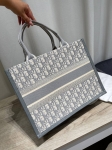 Сумка женская  36 см Christian Dior Артикул LUX-122800. Вид 5