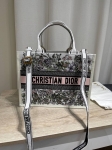 Сумка женская  36 см Christian Dior Артикул LUX-122799. Вид 1