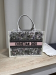 Сумка женская  36 см Christian Dior Артикул LUX-122799. Вид 2