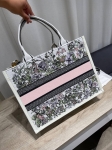 Сумка женская  36 см Christian Dior Артикул LUX-122799. Вид 3