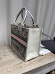 Сумка женская  36 см Christian Dior Артикул LUX-122799. Вид 5