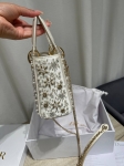 Сумка женская Christian Dior Артикул LUX-122805. Вид 2
