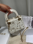 Сумка женская Christian Dior Артикул LUX-122805. Вид 3
