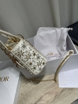 Сумка женская Christian Dior Артикул LUX-122805. Вид 4
