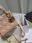 Сумка женская Christian Dior Артикул LUX-122804. Вид 2