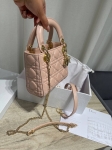 Сумка женская Christian Dior Артикул LUX-122804. Вид 3