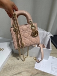 Сумка женская Christian Dior Артикул LUX-122804. Вид 5