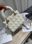 Сумка женская Christian Dior Артикул LUX-122803. Вид 2