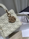 Сумка женская Christian Dior Артикул LUX-122803. Вид 3